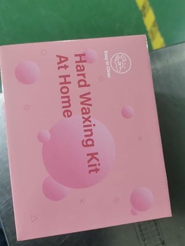 Wax Warmer Waxing Kit for Women: Wax Melt Warmer Hair Removal with 5 Packs Waxing Beads &30 Waxing Sticks, Painless Wax Kit for Full Body Brazilian Bikini Legs Facial -at Home Waxing Pot Hair Removal thumbnail 12