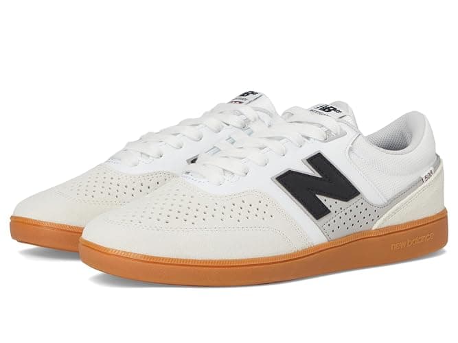 New Balance Men's 480 V1 Sneakers | Casual Shoes - Image 1