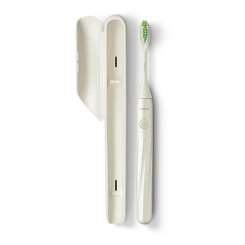 Philips Sonicare One by Sonicare Rechargeable Toothbrush, Snow, HY1200/27 thumbnail 7