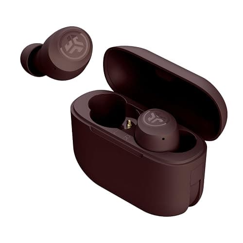 JLab Go Air Pop+ Earbuds, Dual Connect, EQ3 Sound, Tones 4975C thumbnail 4