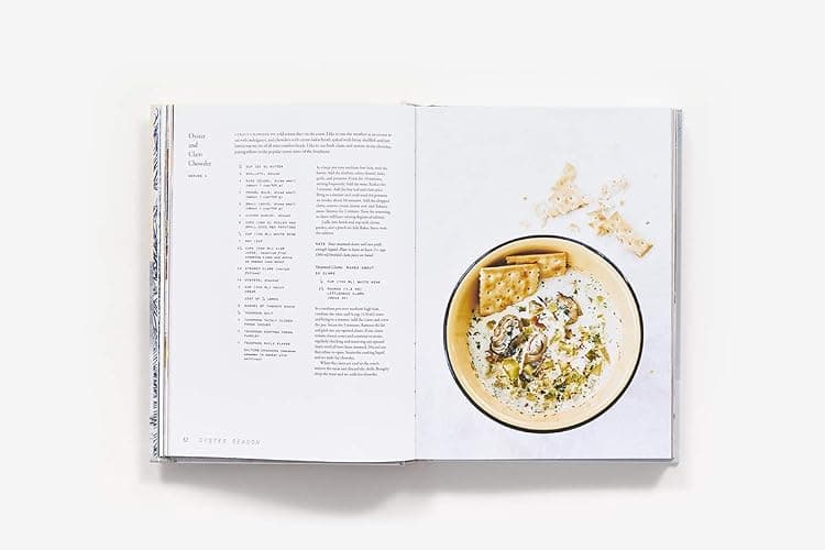 The Saltwater Table: Recipes from the Coastal South thumbnail 3