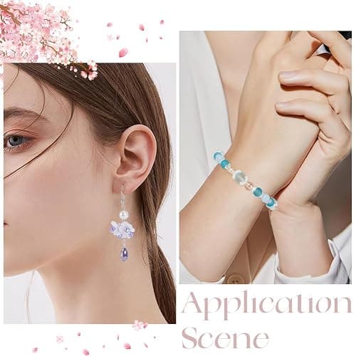 Flower Beads thumbnail 5