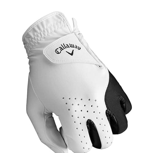 CALLAWAY Men's Golf Gloves Weather Spann thumbnail 3