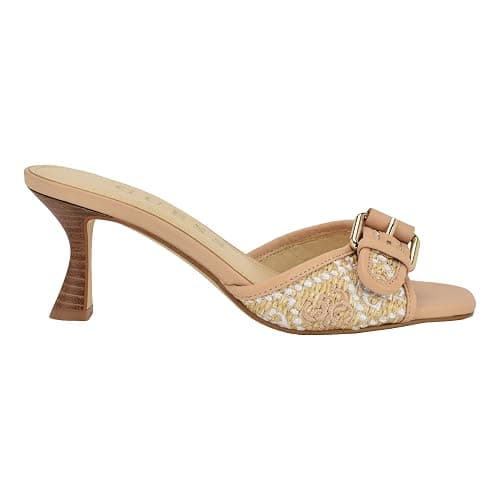 Guess Women's DistaHeeled Sandal thumbnail 6