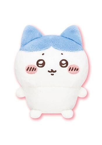 Chiikawa Sitting Plush Blind Box -Official Licensed Parade Collectible Plush- One Random Design (1 of 4 Possible Designs) thumbnail 3