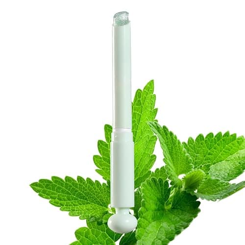 GICYMANTY Temperature-Sensitive Color Changing Lipstick Lip Color 3-in-1 Moisturizing Lip Gloss Ice Mint - Image 1