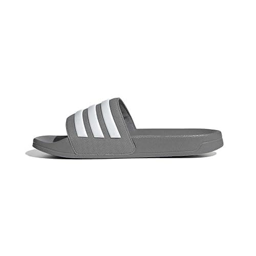 adidas Unisex Adult Adilette Shower Slide - Image 1