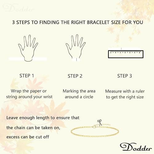 Fitted bracelet vision thumbnail 5