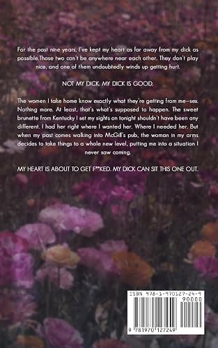 When I Fall (Alabama Summer) - Paperback thumbnail 2