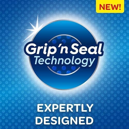Ziploc Sandwich Bags for On-the-Go Freshness, Grip 'n Seal Technology for Easier Grip, Open and Close, 180 Count thumbnail 11