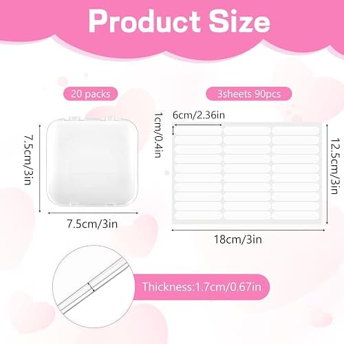 Nail Packaging thumbnail 3
