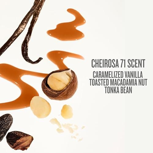Sol de Janeiro Limited Edition Cheirosa 71 Shimmering Body Cream | 8.1 fl oz/ 240ml | Glow Cream for Body thumbnail 6
