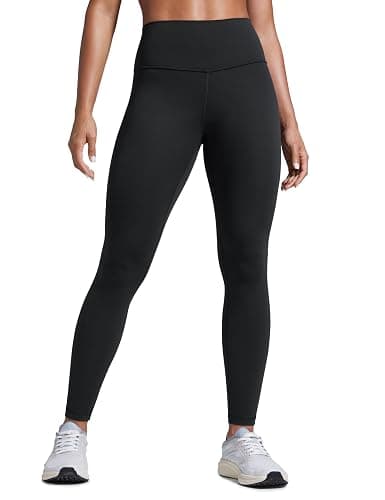 CRZ YOGA Butterbreeze Workout Leggings 28'' - High Waisted Athletic Gym Running Womens Yoga Pants Tummy Control - Image 1