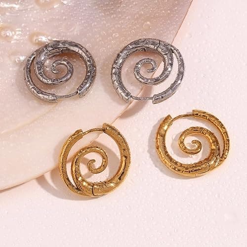 Spiral Huggies  thumbnail 8