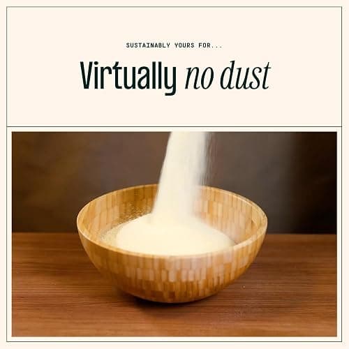 Sustainably Yours Cat Litter, Mixed-Grain Formula 10 lbs thumbnail 4