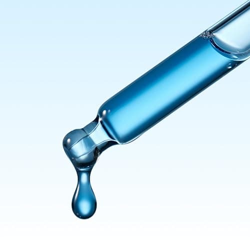 DearKlairs Midnight Blue Youth Activating Drop · EGF + Peptide Ampoule for Sensitive Skin · Calms Redness, Boosts Firmness & Sebum Control · Lightweight & Fast-Absorbing · 0.67 Fl Oz thumbnail 9