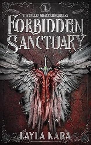 🌶️ Forbidden Sanctuary » Fantasy - Image 1