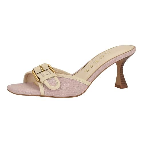 guess pink heels 🩷 - Image 1