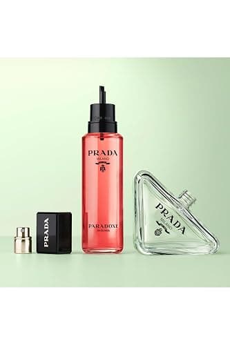 Prada Paradoxe Intense By Prada for Women 3.0 oz Eau de Parfum Spray Refillable thumbnail 4