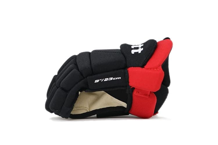 BARNETT B-5 Hockey Glove thumbnail 3