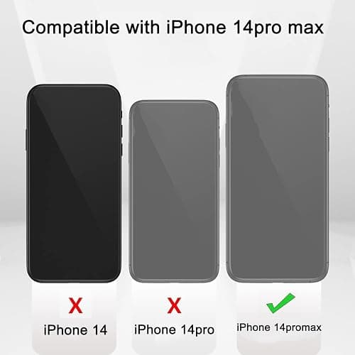 YTVCCAFDZ Compatible with iPhone 14 pro max case Soft Silicone Cool Sports Basketball nti-Scratch Shockproof Phone case iPhone 14 pro max Suitable for Boys Girls Men Women Teenagers 6.7 inch thumbnail 4