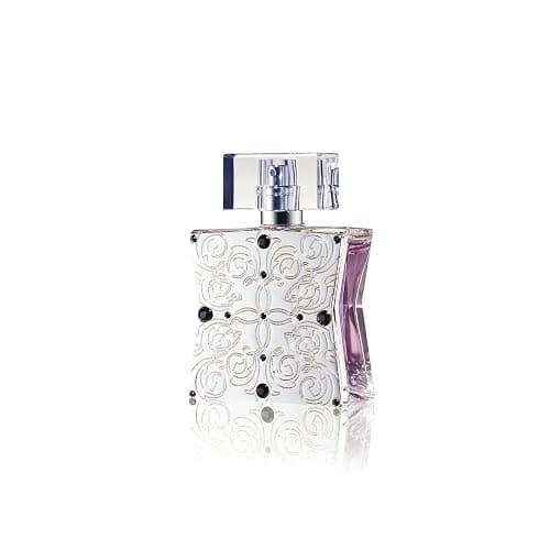 Lace Noir Eau de Perfum by Tru Western - Perfume for Women - Fruity, Floral Fragrance with Notes of Wild Berries, Jasmine, Gardenia, and Citrus - 1.7 fl oz | 50 ml thumbnail 2