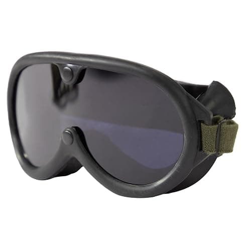 Rothco G.I. Type Sun, Wind & Dust Goggles thumbnail 2