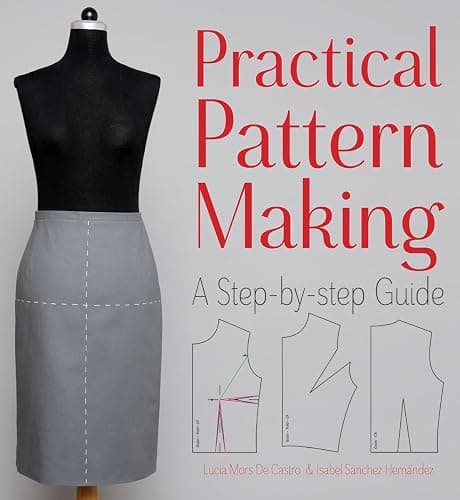 Practical Pattern Making: A Step-by-step Guide - Image 1