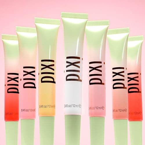 Pixi Beauty LipTone, pH Reactive Lipgloss in Naturalness thumbnail 4