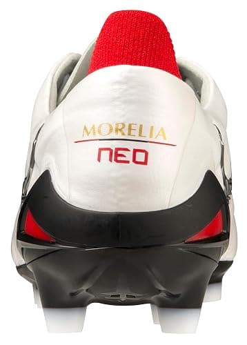 Mizuno Men's Morelia Neo IV Made in Japan Kl Soccer Shoe thumbnail 5