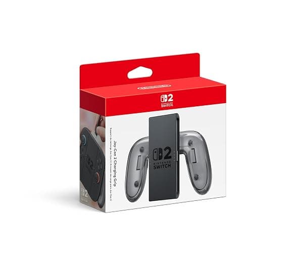 Joy-Con™ 2 Charging Grip - Image 1