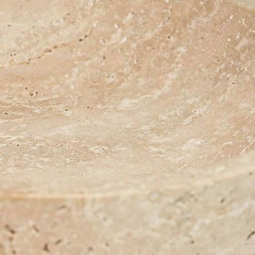 Arthur Cameron – Travertine Trivet – Minimalist Stockholm-Style Room Décor, Elegant Desk Accessory & Thoughtful Gift for Her thumbnail 8