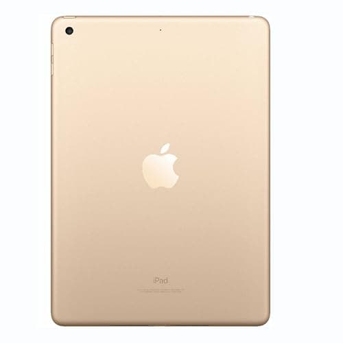 Apple iPad 5th Gen 9.7 GOLD thumbnail 3