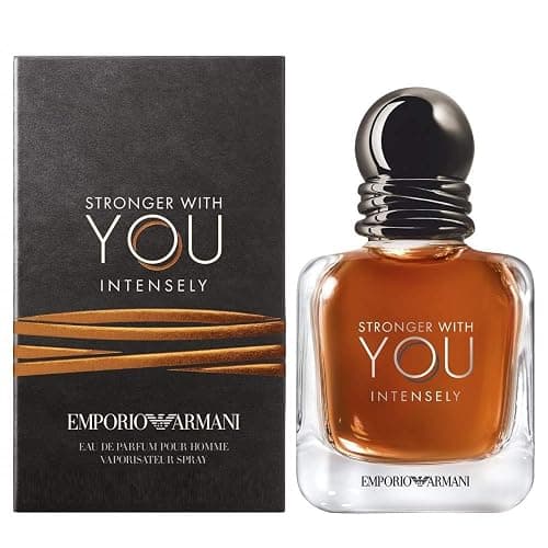 Armani EMPORIO SWY EDP INT. 50ml - Image 1