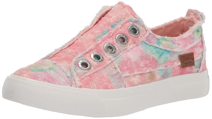 Blowfish Malibu Play-K Slip-On Sneaker
