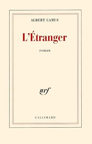 L'étranger - Image 1