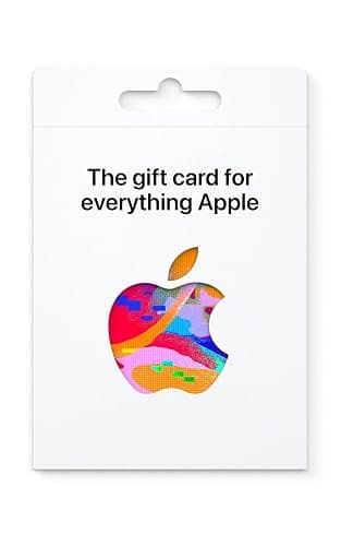 Apple $100 Gift Card thumbnail 4