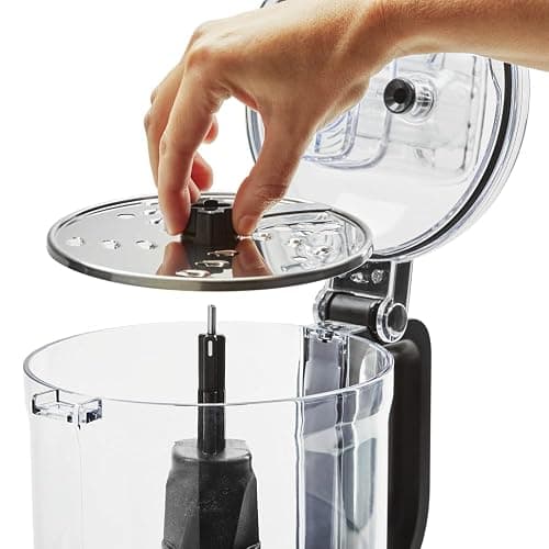 KitchenAid 7-Cup Food Processor - KFP0718 thumbnail 4