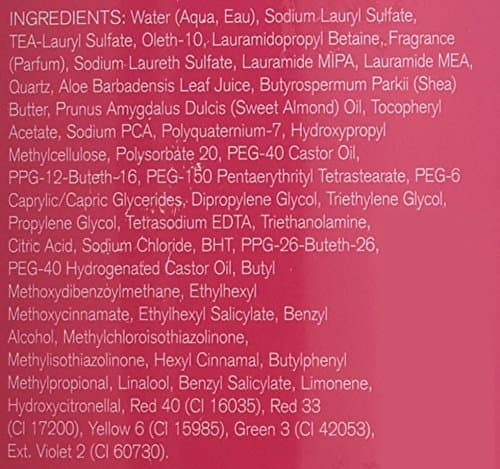 Bath & Body Works, Signature Collection Shower Gel, A Thousand Wishes, 10 Ounce thumbnail 3