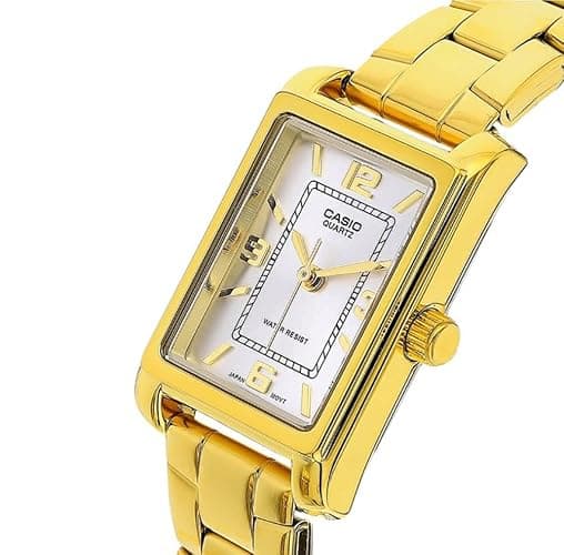 Casio Collection LTP-1234PG-7AEF - Orologio da polso Donna thumbnail 4