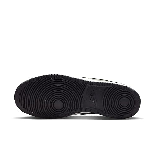 Nike Men's Court Vision Low Nubuck Shoes thumbnail 2