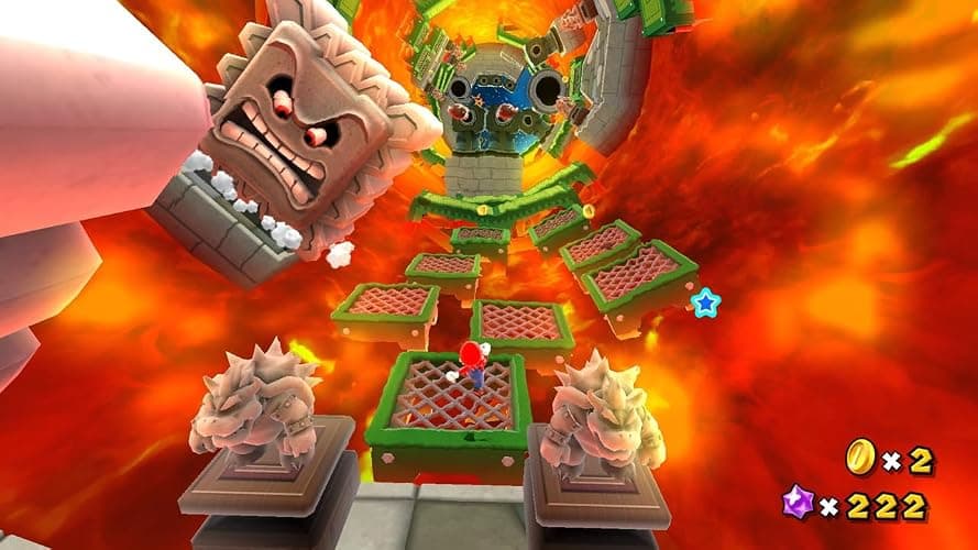 Super Mario Galaxy Standard - Nintendo Switch [Digital Code] thumbnail 7