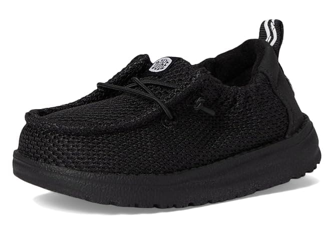 Hey Dude Unisex-Child Lil Dudes (Infant/Toddler) Loafer thumbnail 7