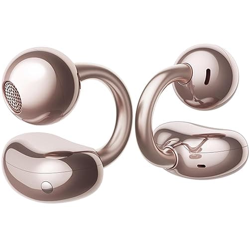 Huawei FreeClip Earbuds