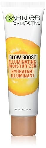 Garnier Apricot Illuminating Facial Moisturizers - 2 Fl Oz - Image 1
