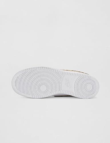 Nike Women's Court Vision Low Next Nature Shoes thumbnail 4