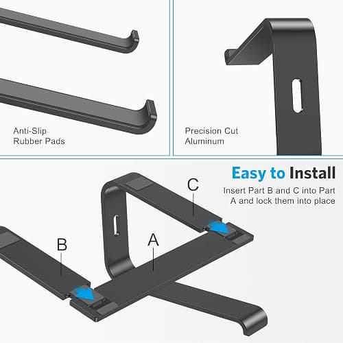 Laptop Stand thumbnail 5