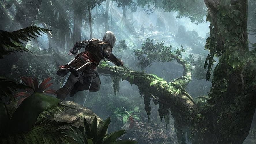 Assassin’s creed black flag  thumbnail 6