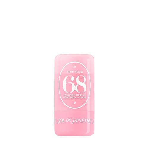 Sol de Janeiro Jelly Perfume Balm Solid Perfume Stick | 4g - Image 1