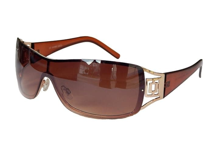 Sonnenbrille Damenbrille Brille Monoglas Moderner Style Damen M 41 thumbnail 6